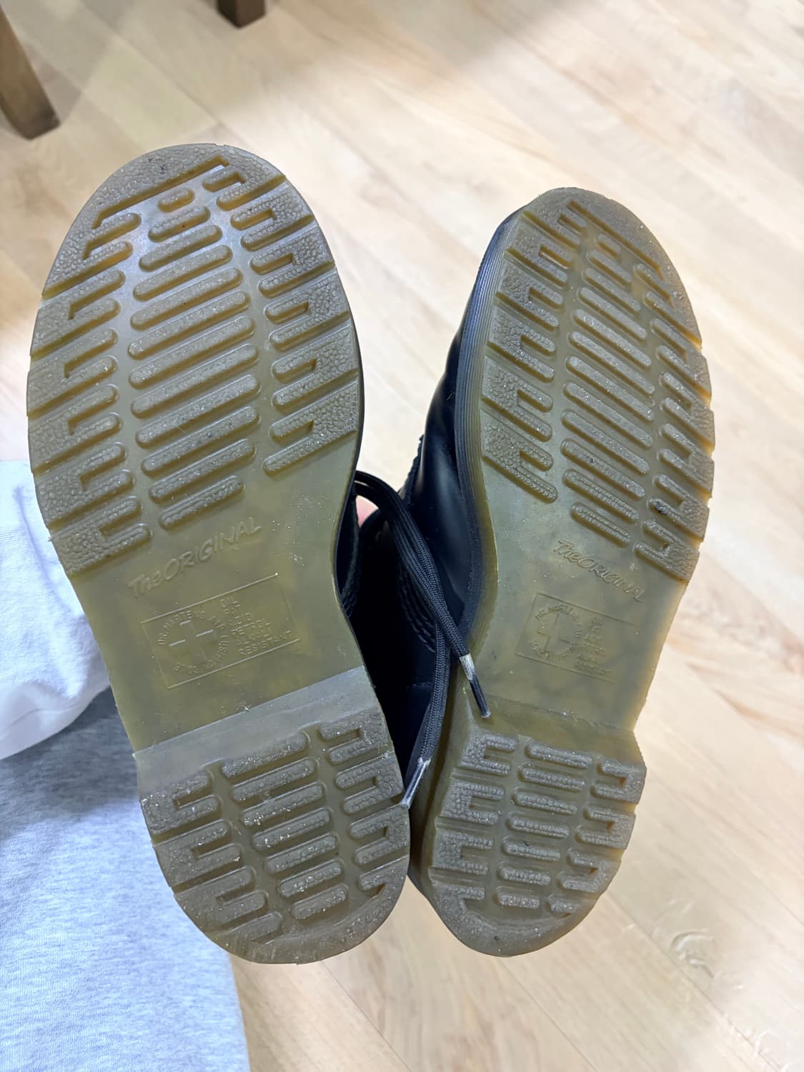 닥터마틴 1460 8홀 220 상품이미지5