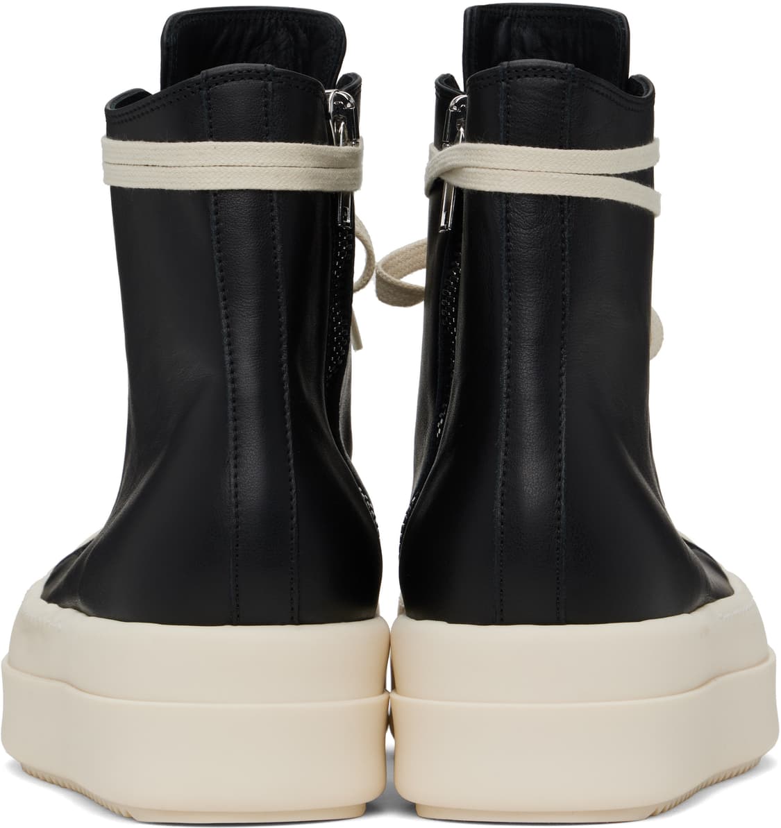 [35,36,38]릭오웬스 26ss 메가범퍼 라몬즈/블랙 상품이미지2