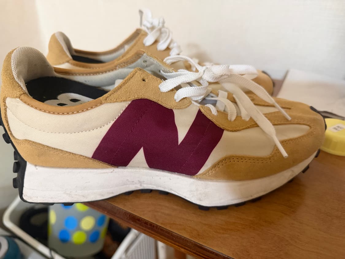 뉴발란스327 상품이미지1