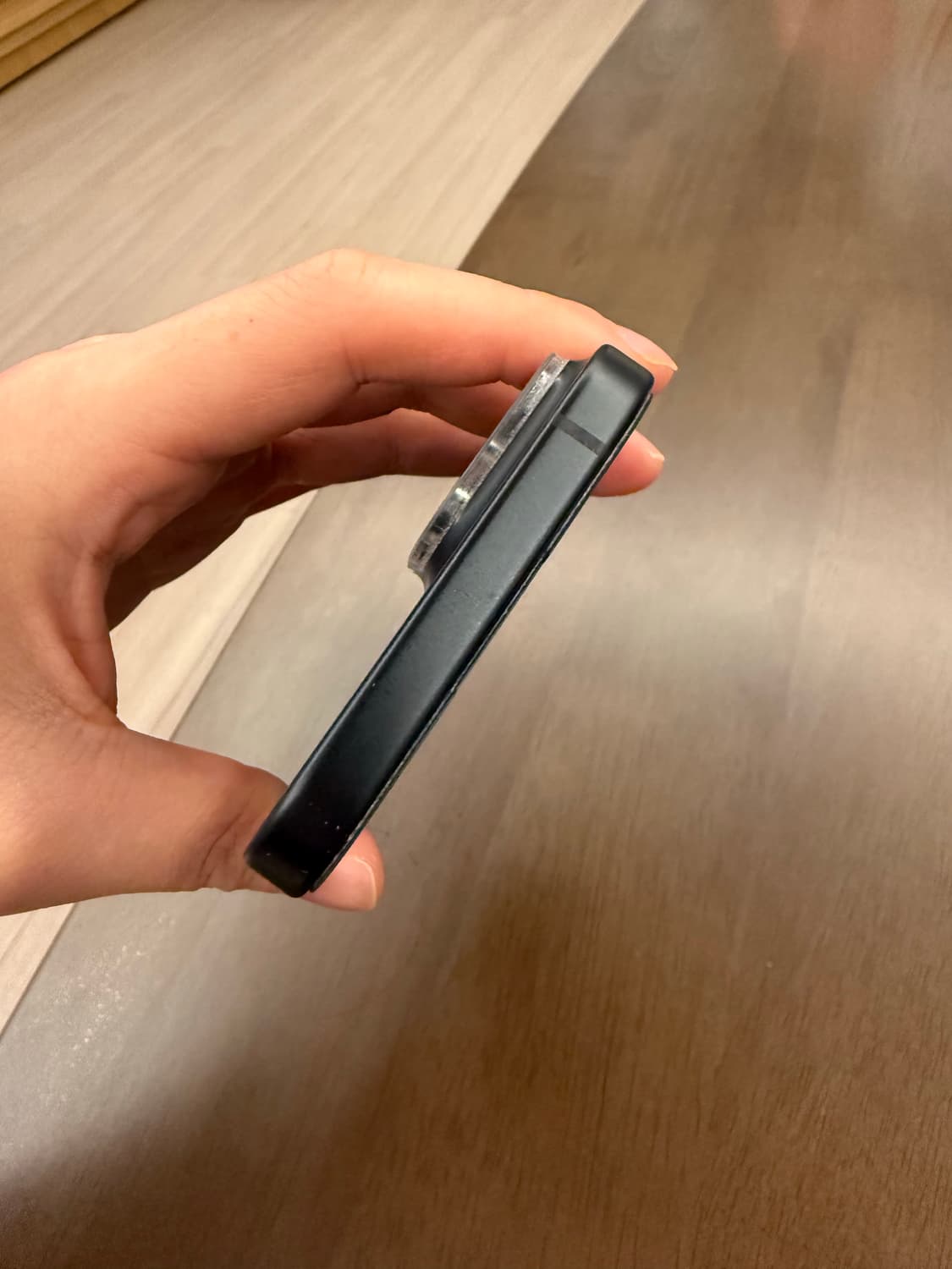 아이폰15 블랙 256gb 상품이미지6