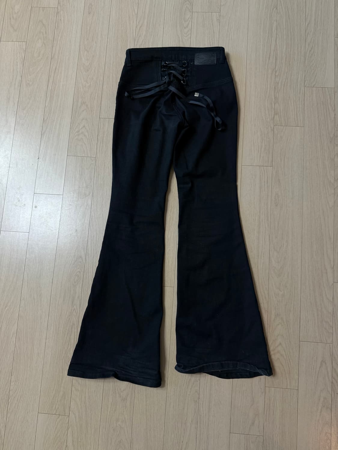 오도어 팬츠 상품이미지2