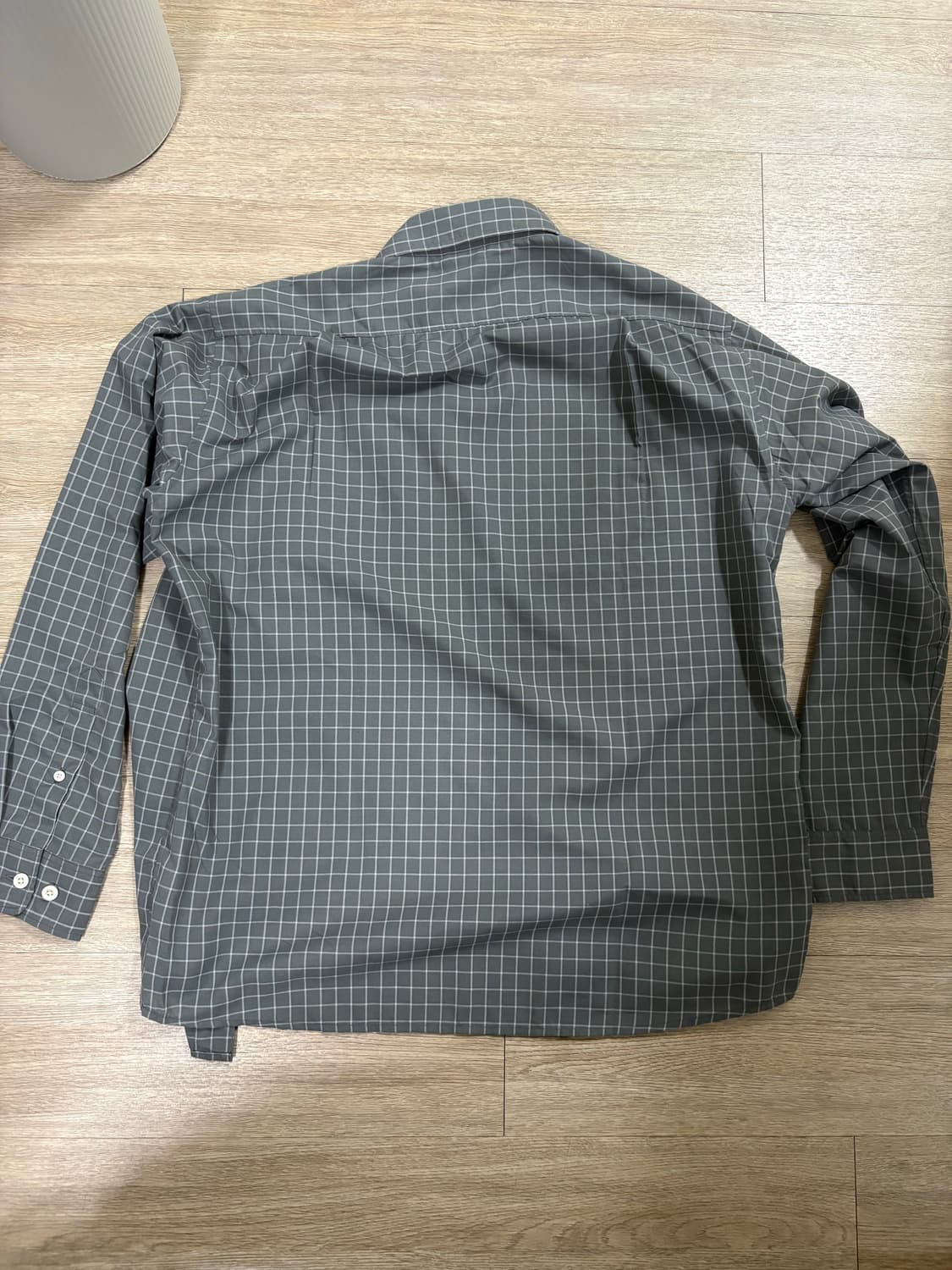 몽벨 자외선 차단 셔츠 상품이미지5