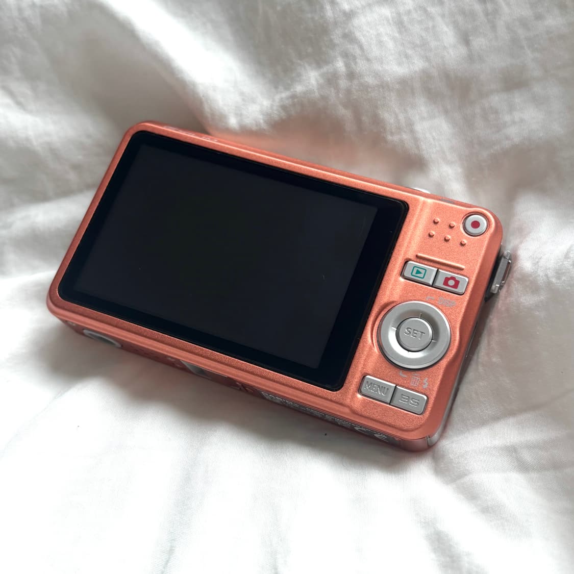 【카리나 디카】카시오 엑슬림 z85 상품이미지5