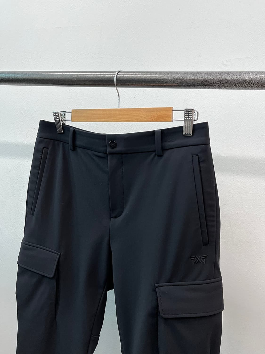 32) PXG 카고 크롭팬츠  상품이미지4