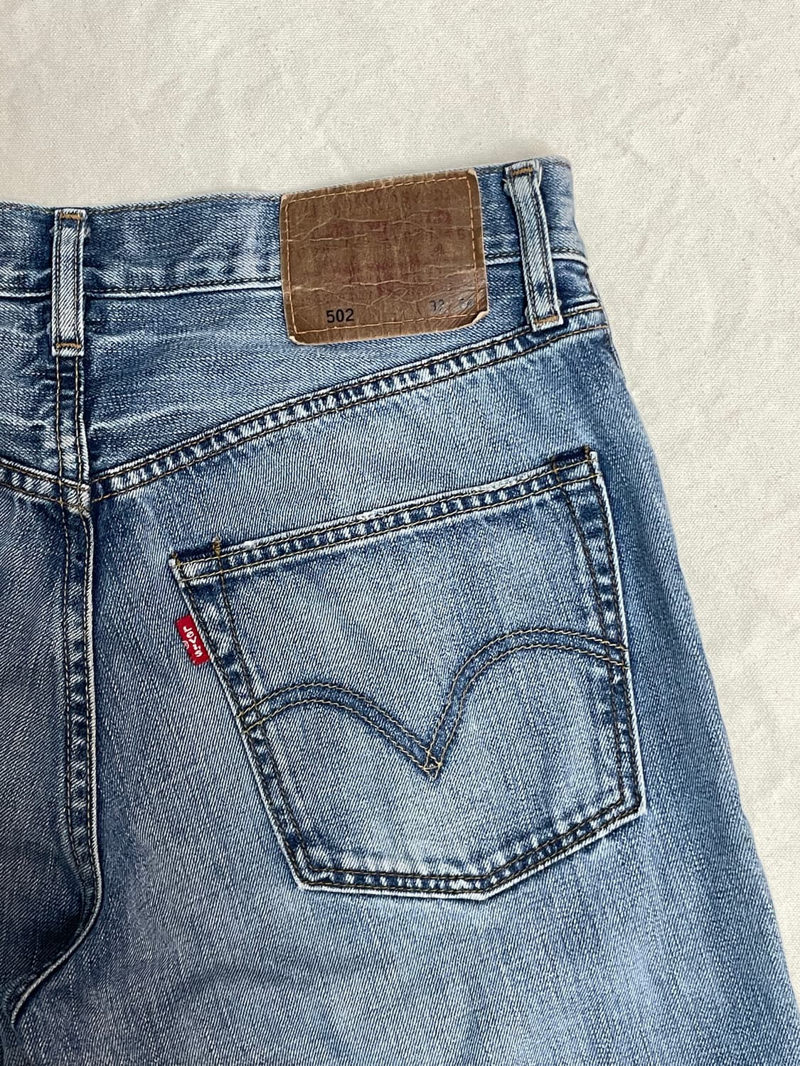 리바이스 502  상품이미지8
