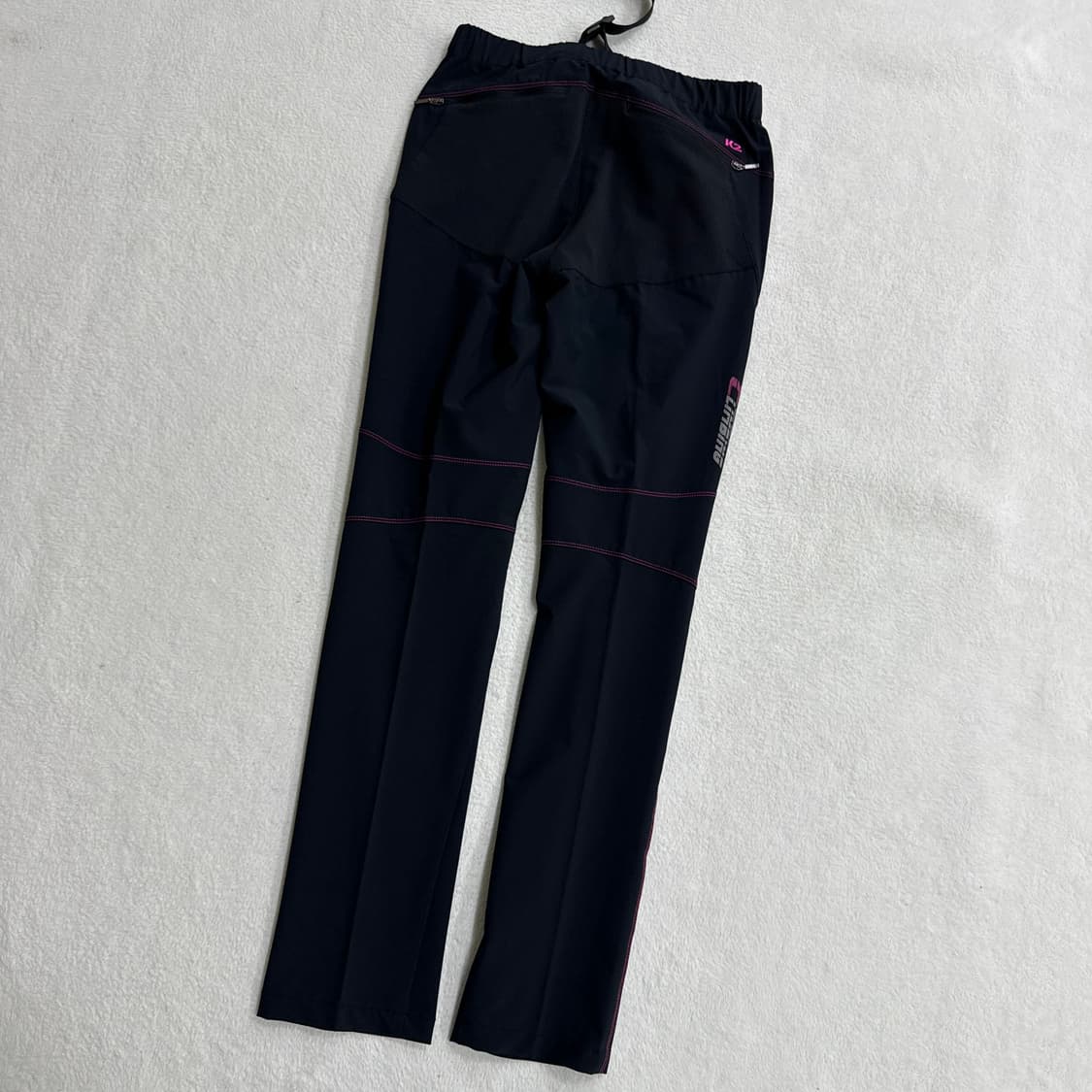 67 K2 여성 기능성 등산바지 0406T 상품이미지2