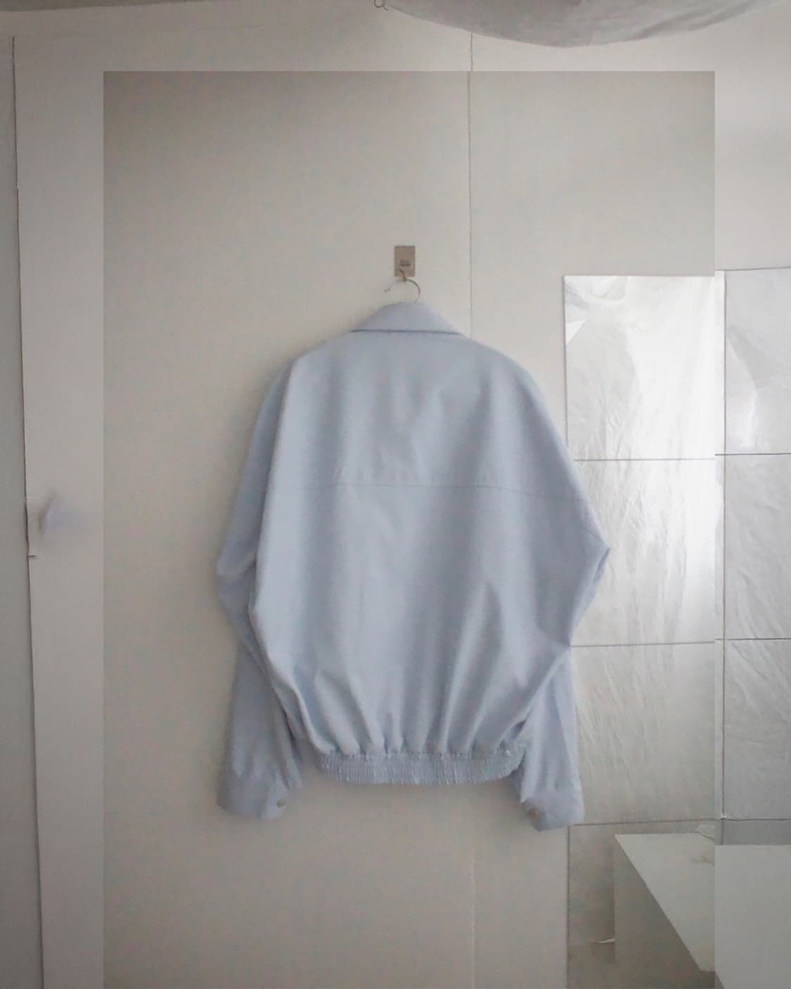 random identities italtian made blouson  상품이미지2