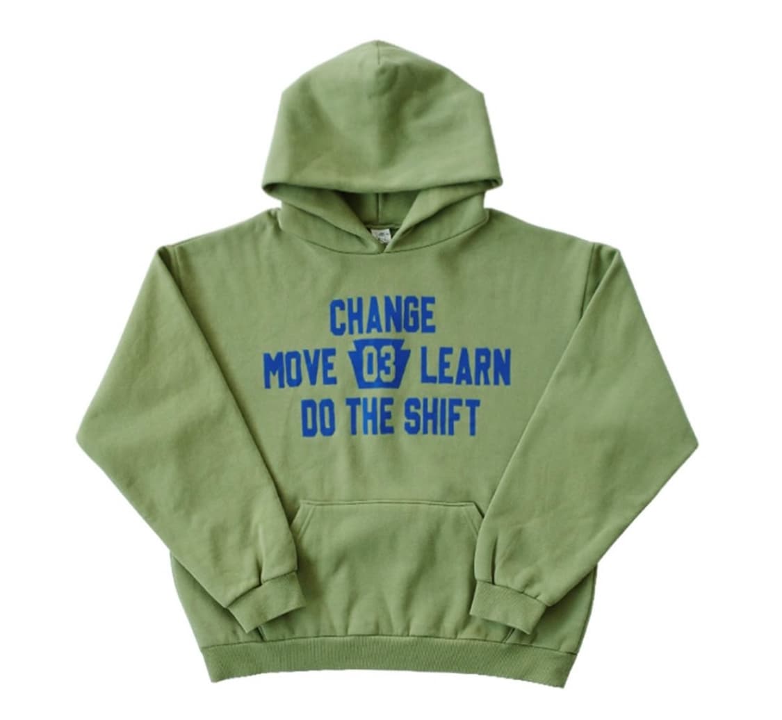 컬렉트피시스 후드L 상품이미지1