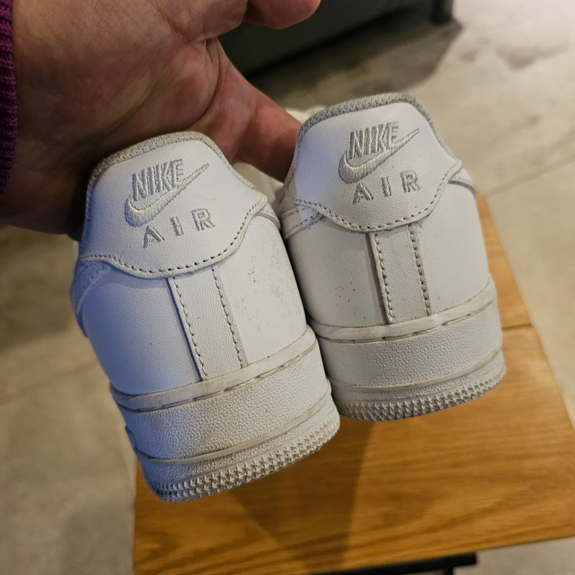 260 나이키 에어맥스  상품이미지3