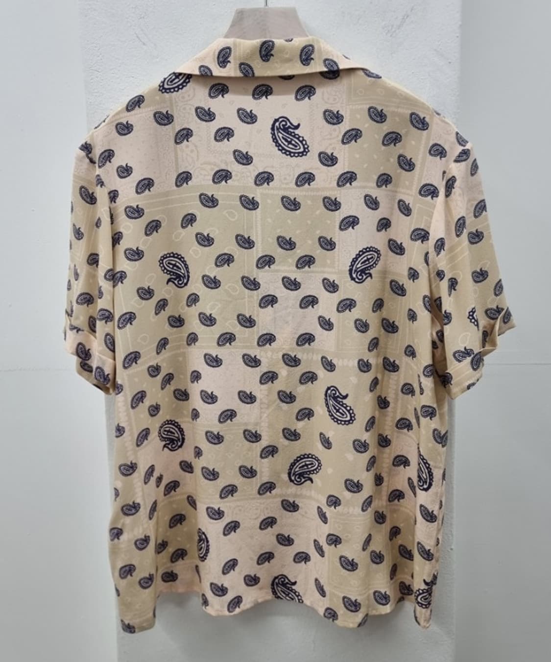 etre cecile (44~55) 에트르세실 블라우스 셔츠 상품이미지5