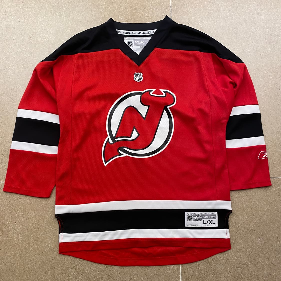 NHL 하키 져지 상품이미지1