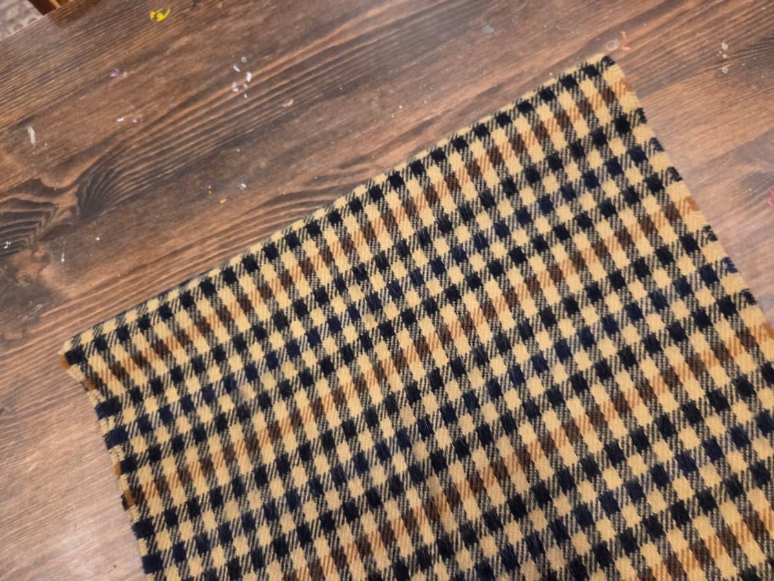 던힐 캐시미어 머플러  상품이미지2