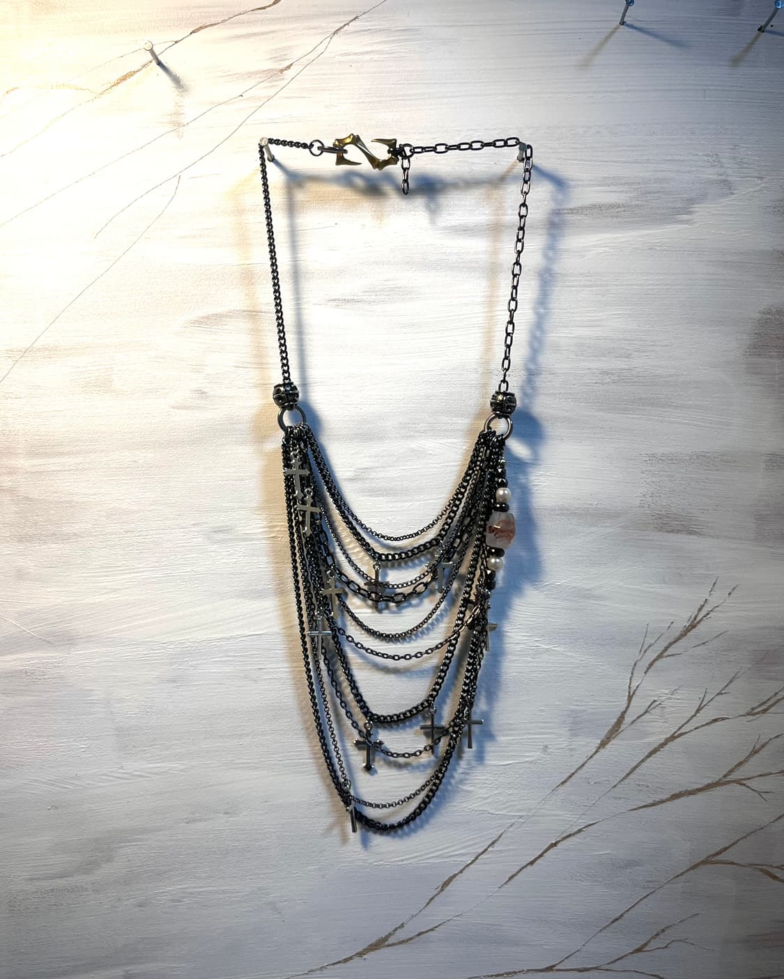 Vkei necklace 상품이미지2