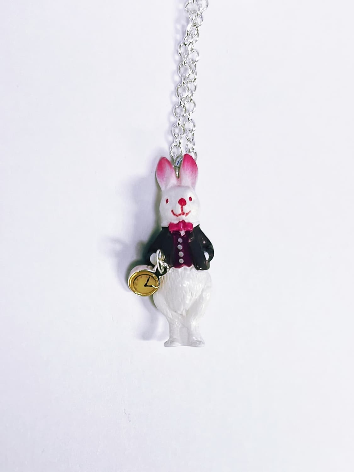 프랑스 목걸이 친구 선물 (〃´𓎟`〃) 상품이미지1