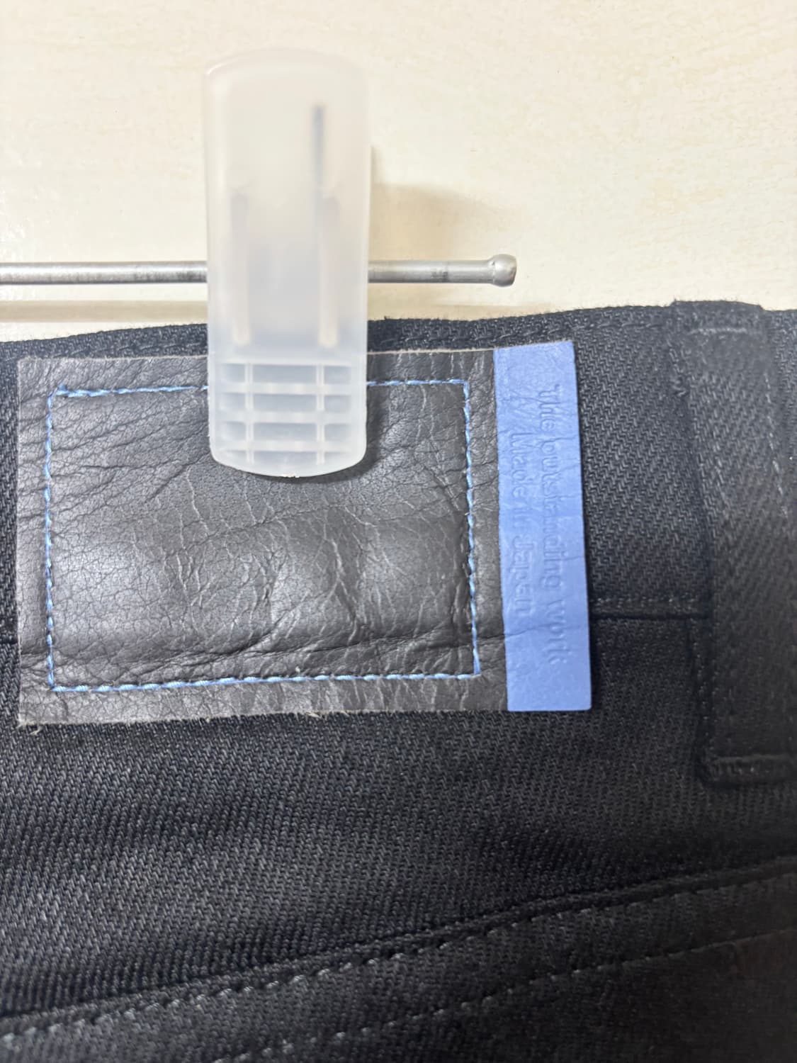 스튜디어스 studious 스키니진 슬림팬츠 새제품 상품이미지7