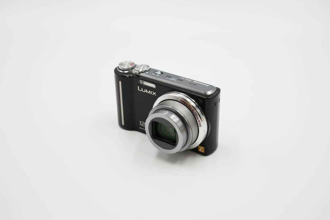 Panasonic DMC-TZ7 (파나소닉 DMC-TZ7) 상품이미지6