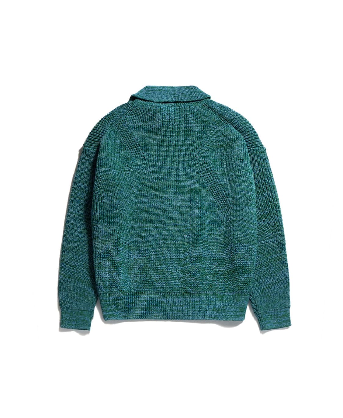 [NEW] Unaffected Zip-Up 상품이미지2