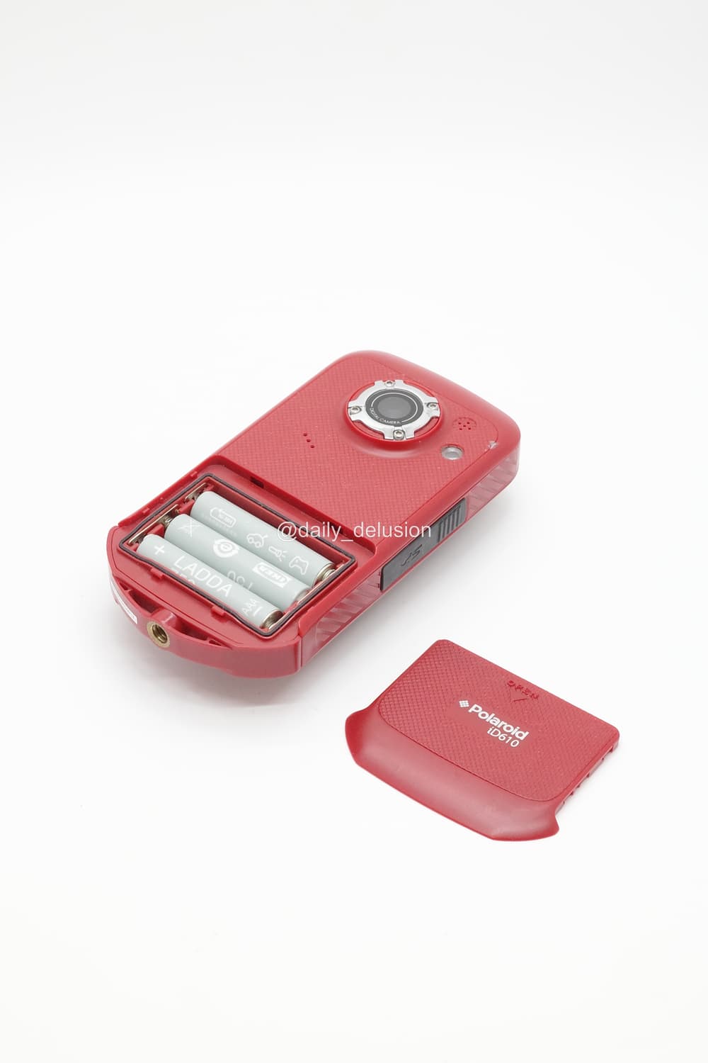 폴라로이드 iD610 상품이미지5