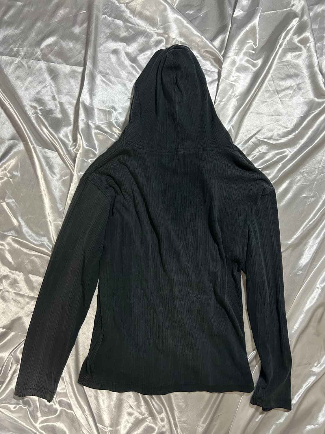 Impala punk hood zip-up 상품이미지3
