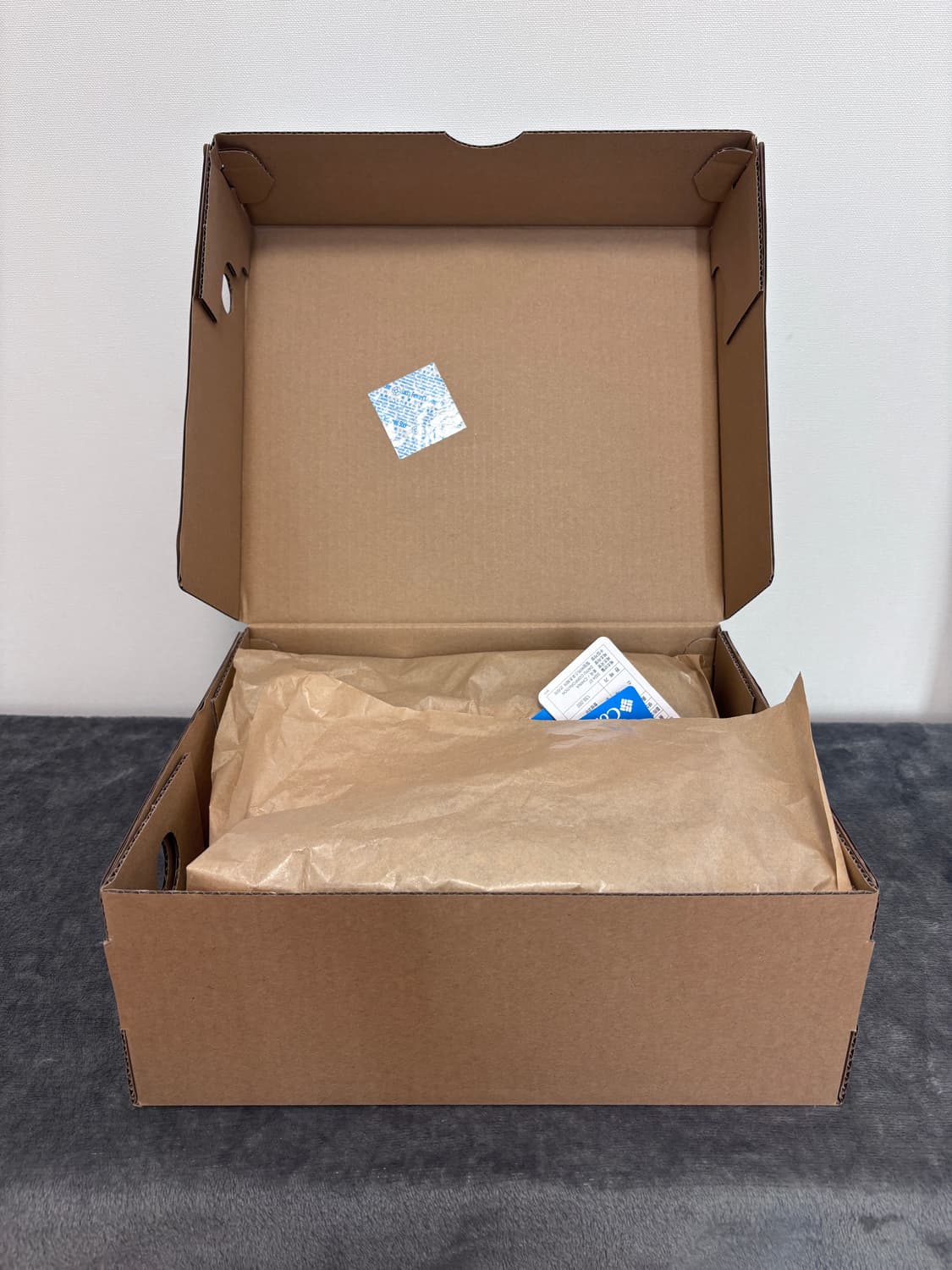 새상품) 270 컬럼비야 패딩 방한 부츠 상품이미지8