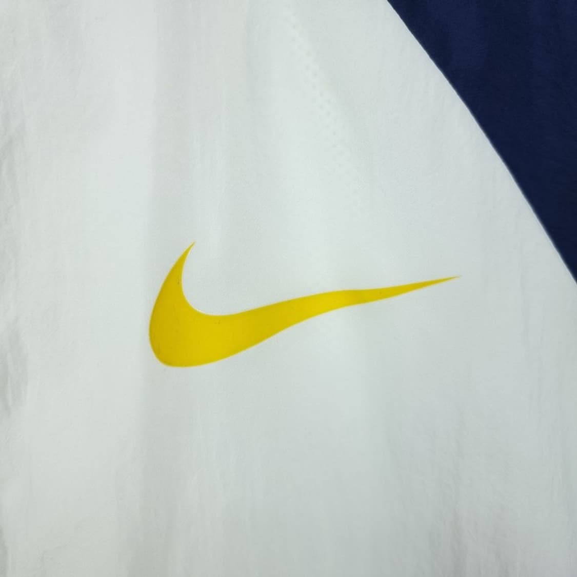 [나이키] 나일론 트랙 셋업 네이비 M18989 상품이미지6