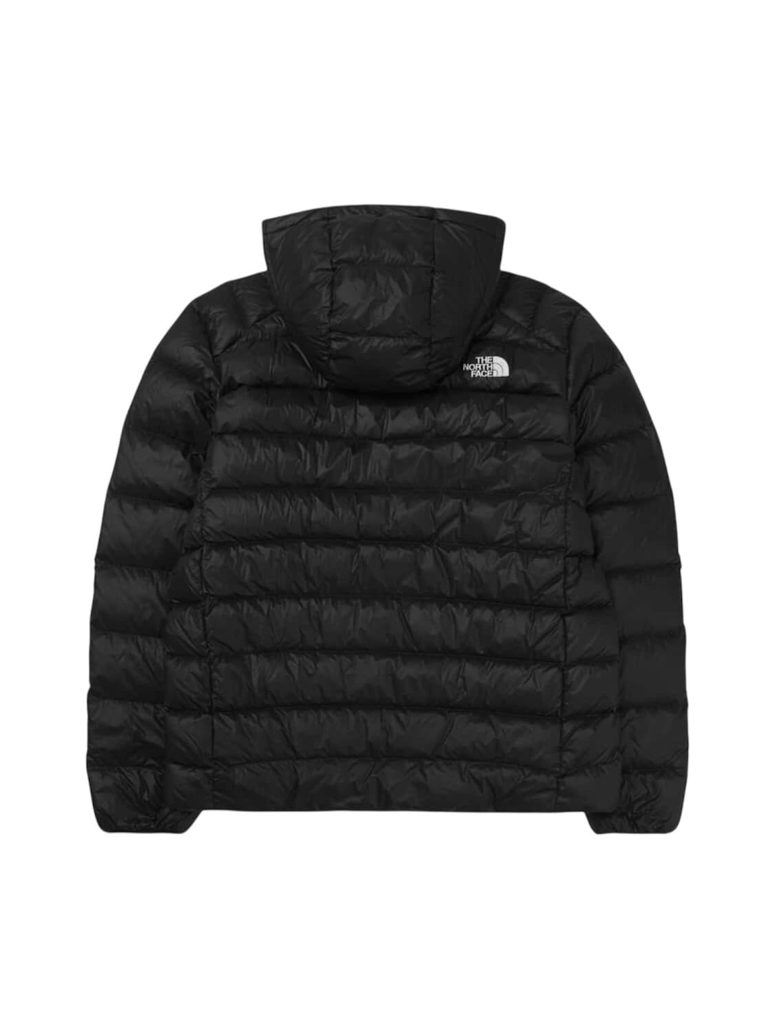 (새상품) 노스페이스 경량패딩 상품이미지2