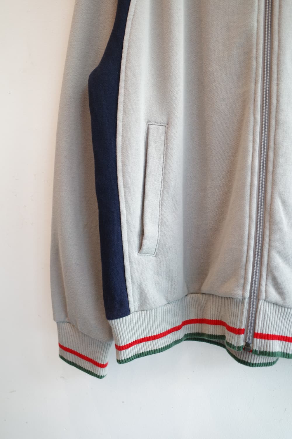 NIKE 나이키 코튼 집업 져지 상품이미지5
