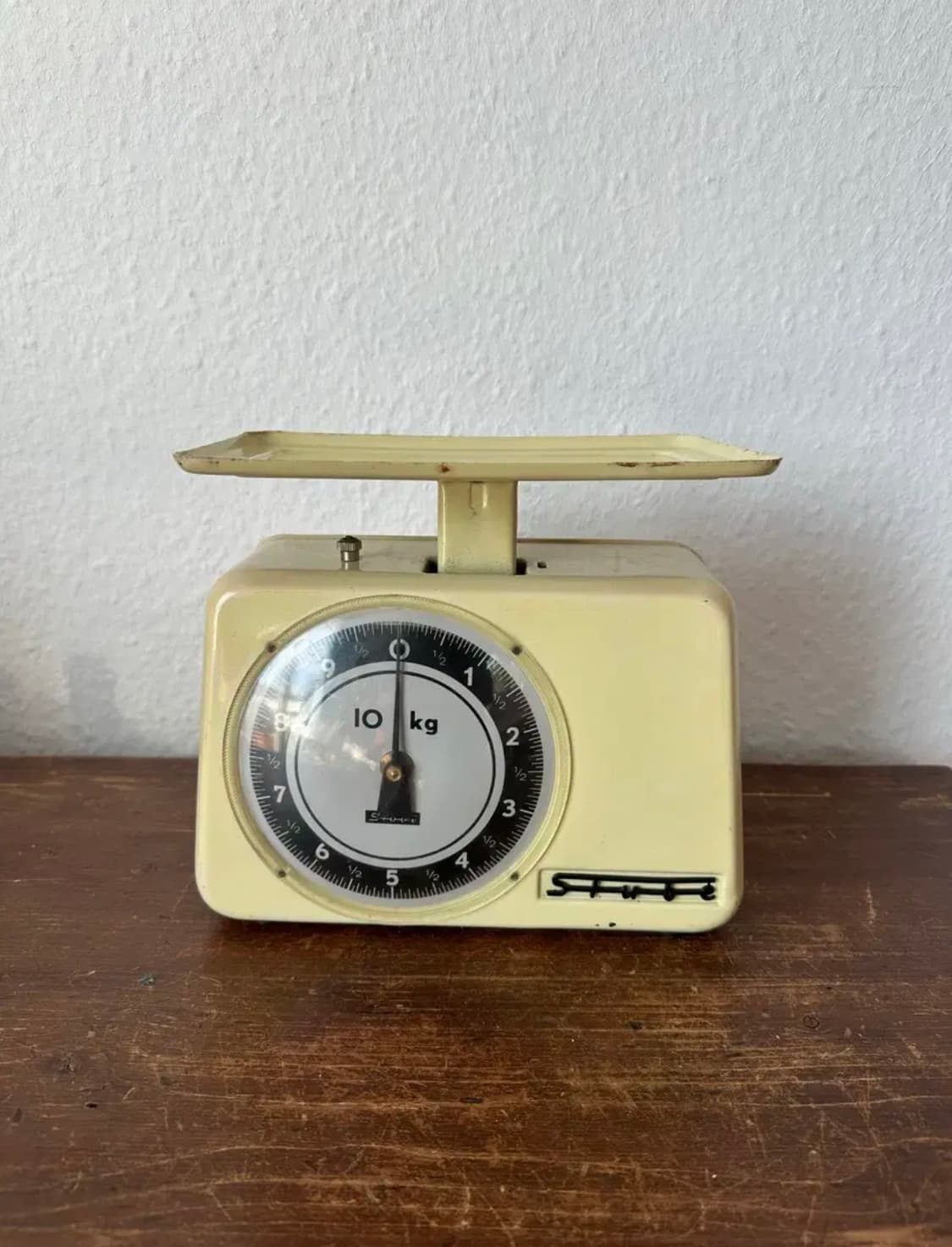 독일)빈티지 stube 저울 상품이미지1