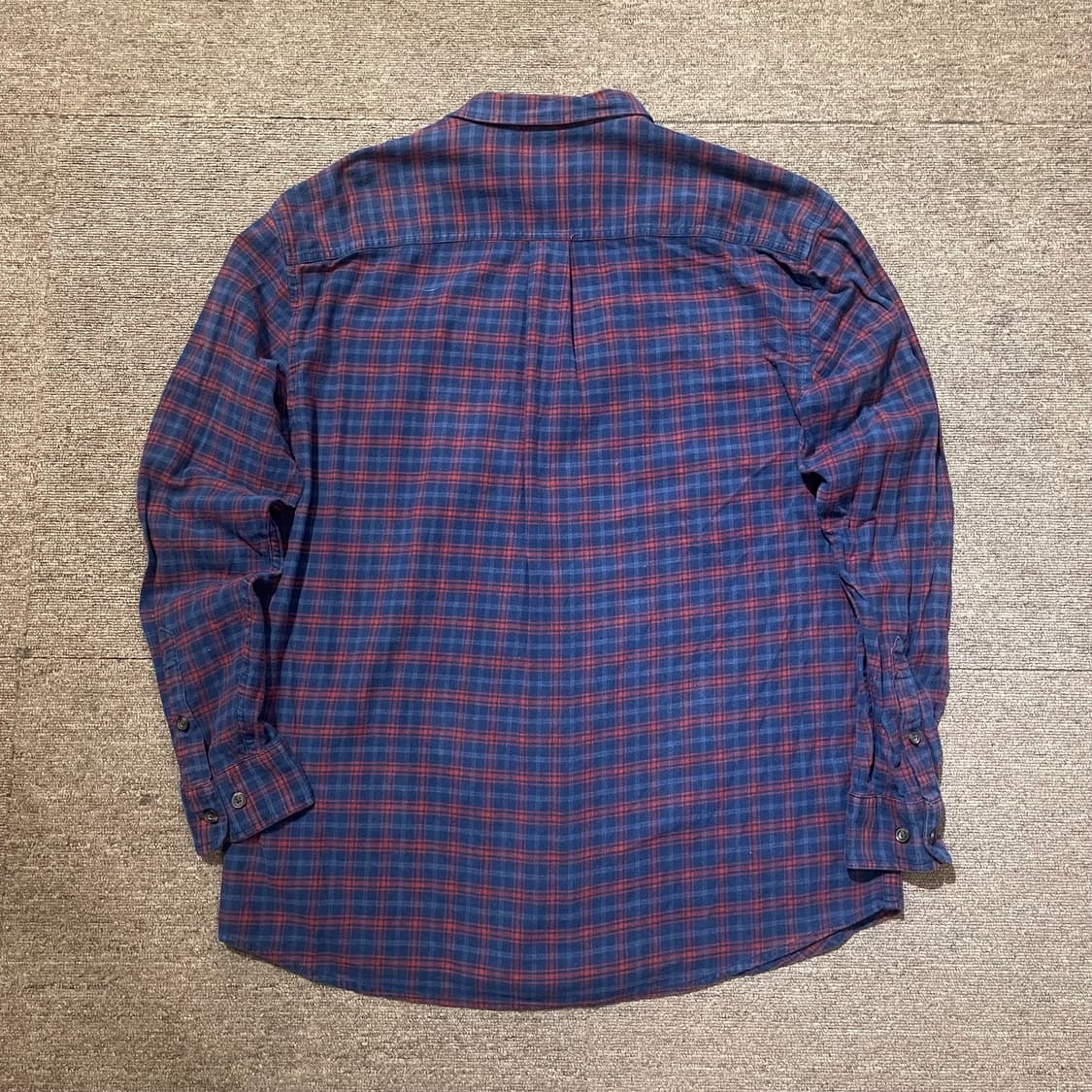 (L) Dickies 디키즈 체크 셔츠 상품이미지2