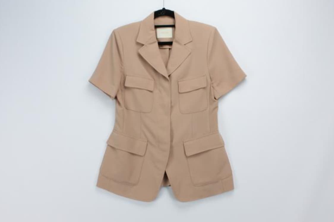 재클린 자켓 상품이미지1