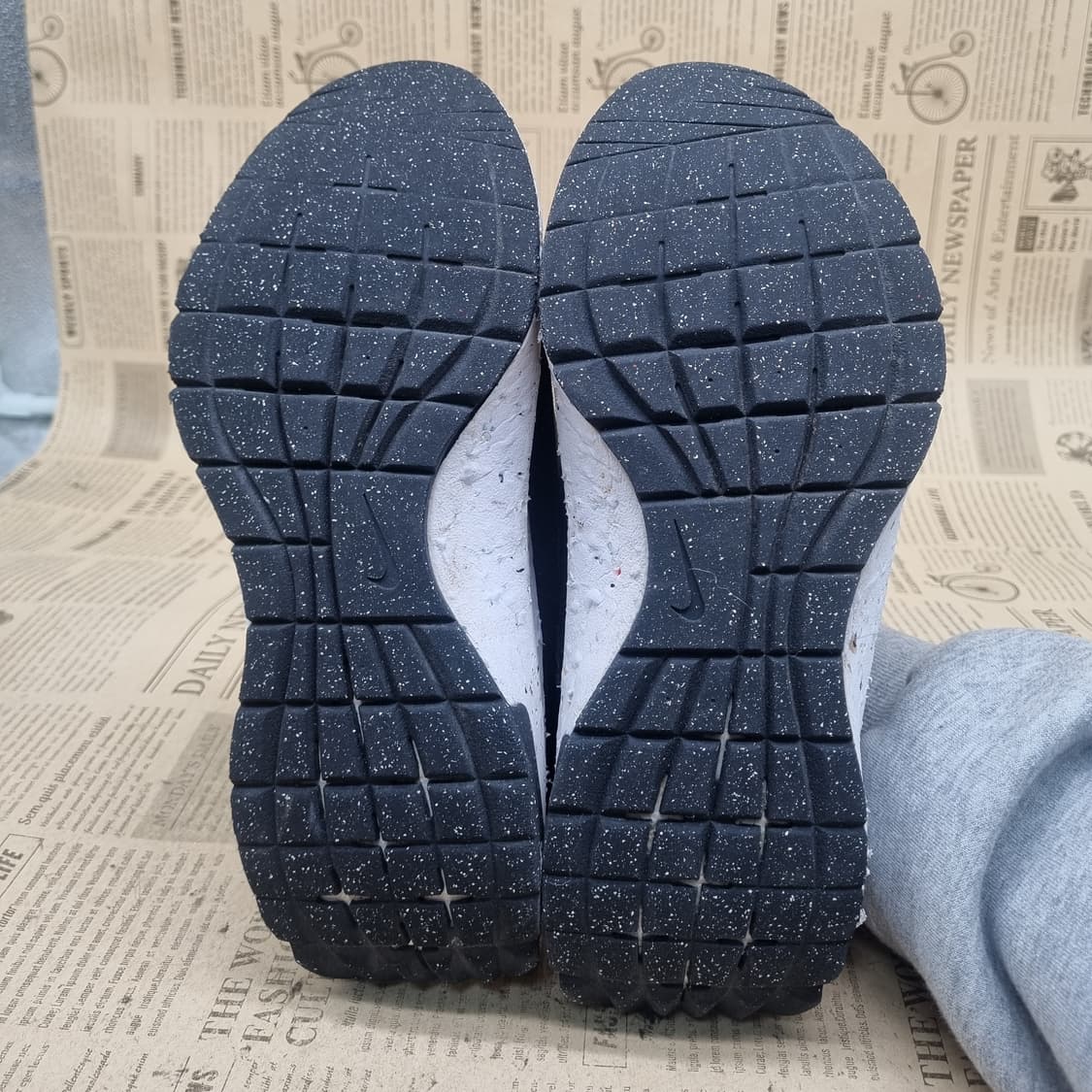 나이키 크레이터 리믹사 운동화245 상품이미지3