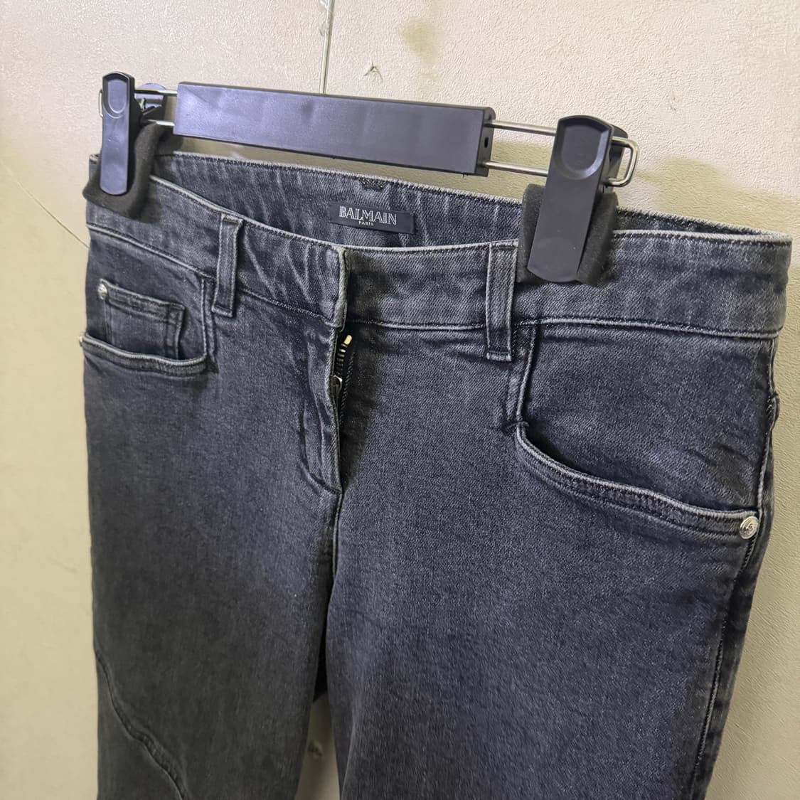 발망 여성 슈퍼스키니 그레이진 36 (여성 44정도) 상품이미지1