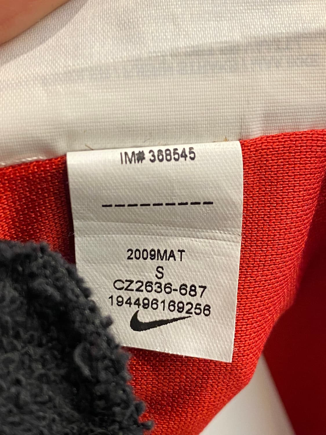 20/21 리버풀 홈 살라 (S) 상품이미지6