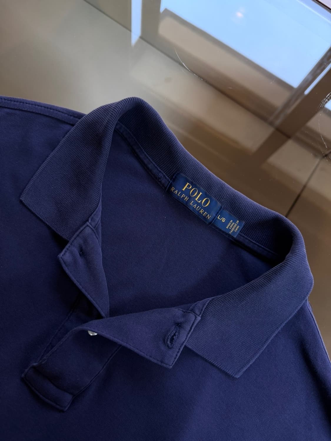 폴로 랄프로렌 pk 셔츠 100 상품이미지8