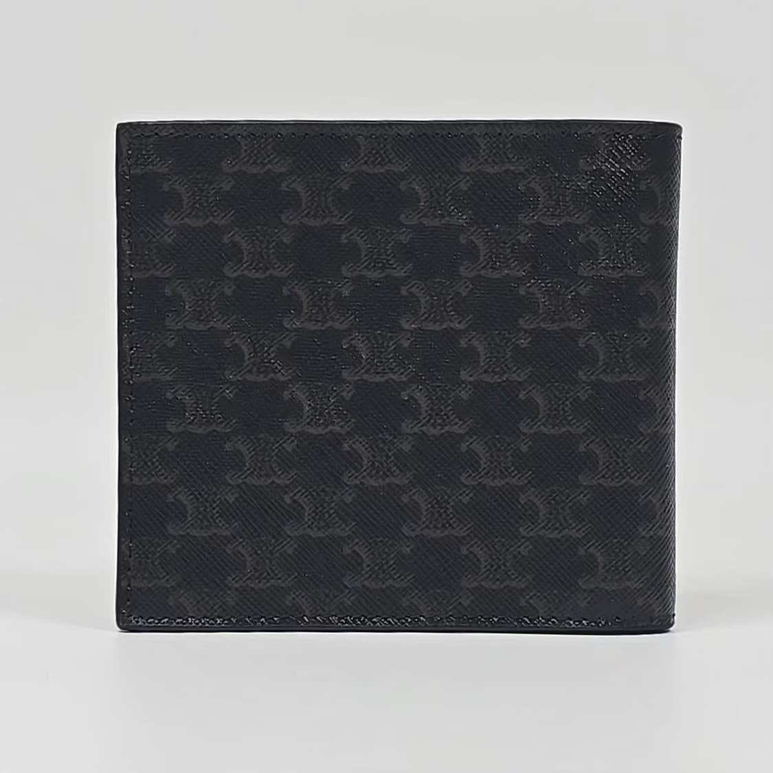 셀린느 캔버스 트리옹프 반지갑 상품이미지2