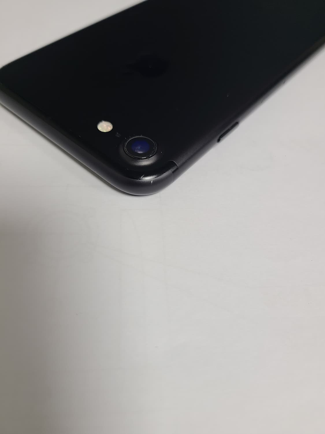 아이폰7 매트블랙 32g 한국판 s급 상품이미지6