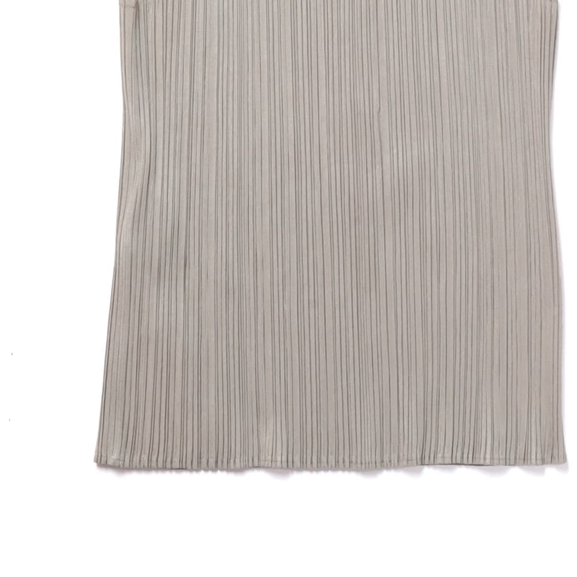 플리츠 플리즈 Pleats Please Pleats Sleeveless  상품이미지6