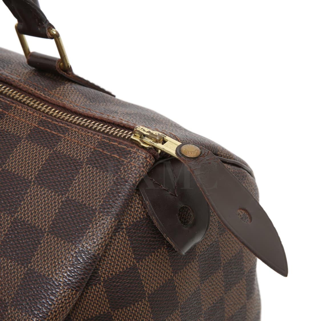 루이비통 다미에 스피디 30CM 보스턴 토트백 N41364 상품이미지7