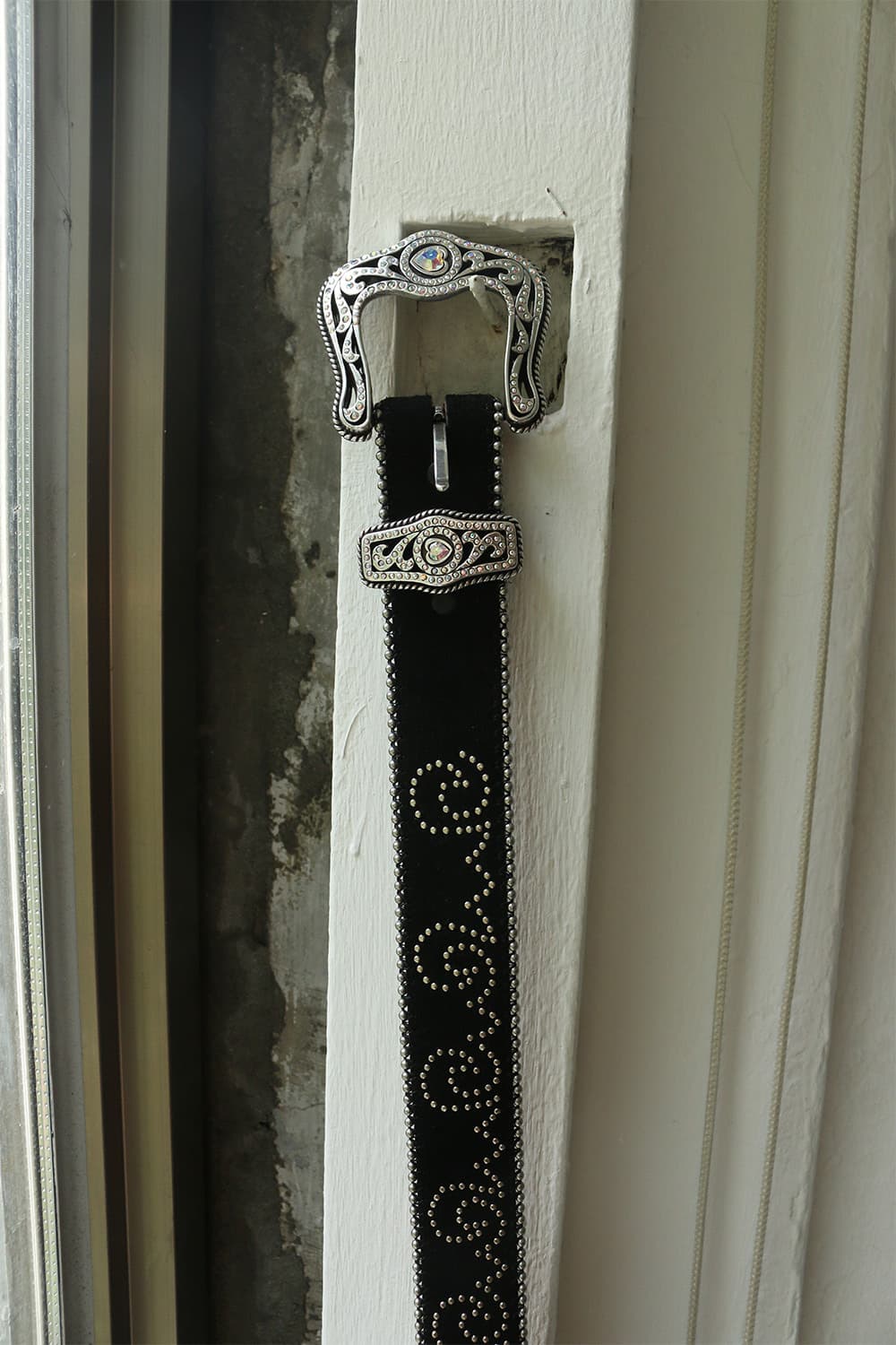 토니 라마 웨스턴 벨트 상품이미지4