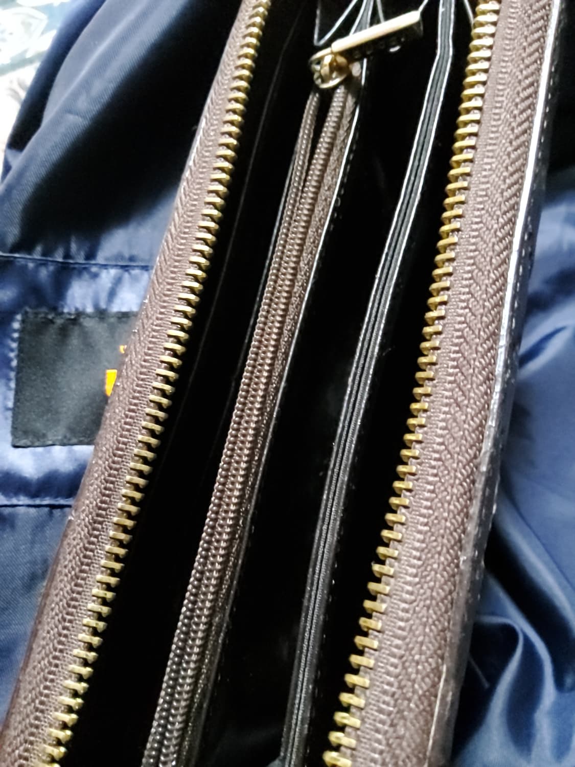 구찌 시마 장지갑 상품이미지8