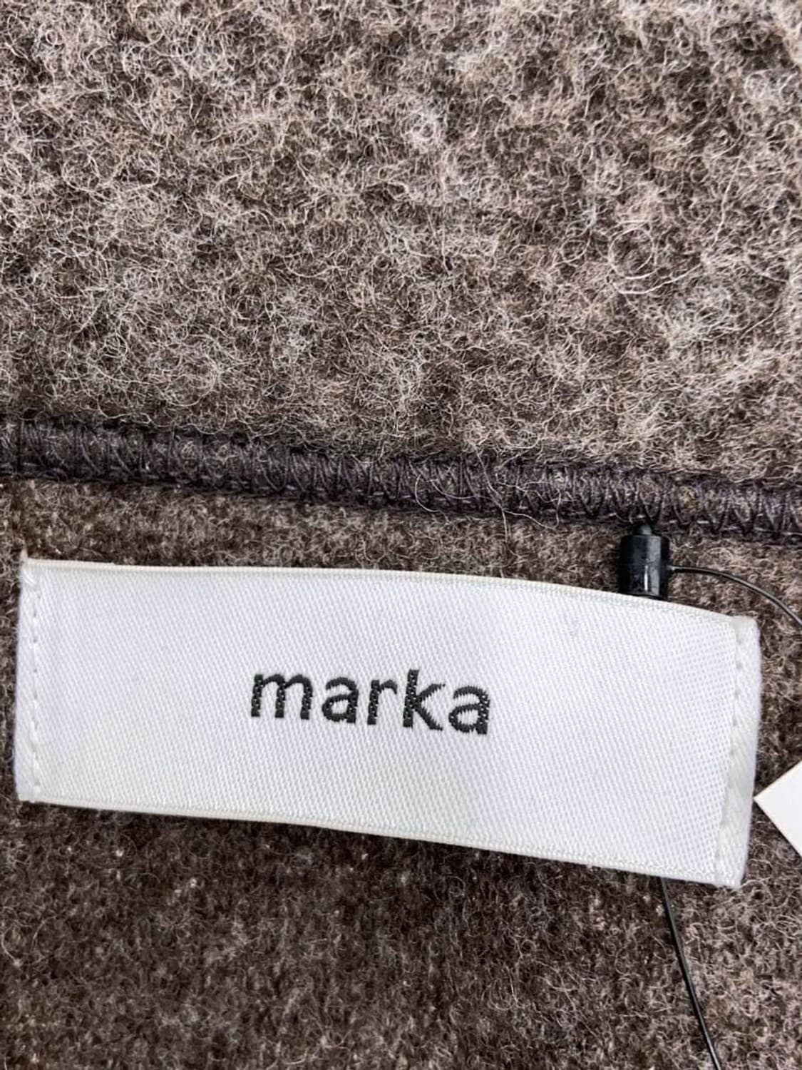 마카웨어 보일드 울 플리스 자켓 상품이미지3