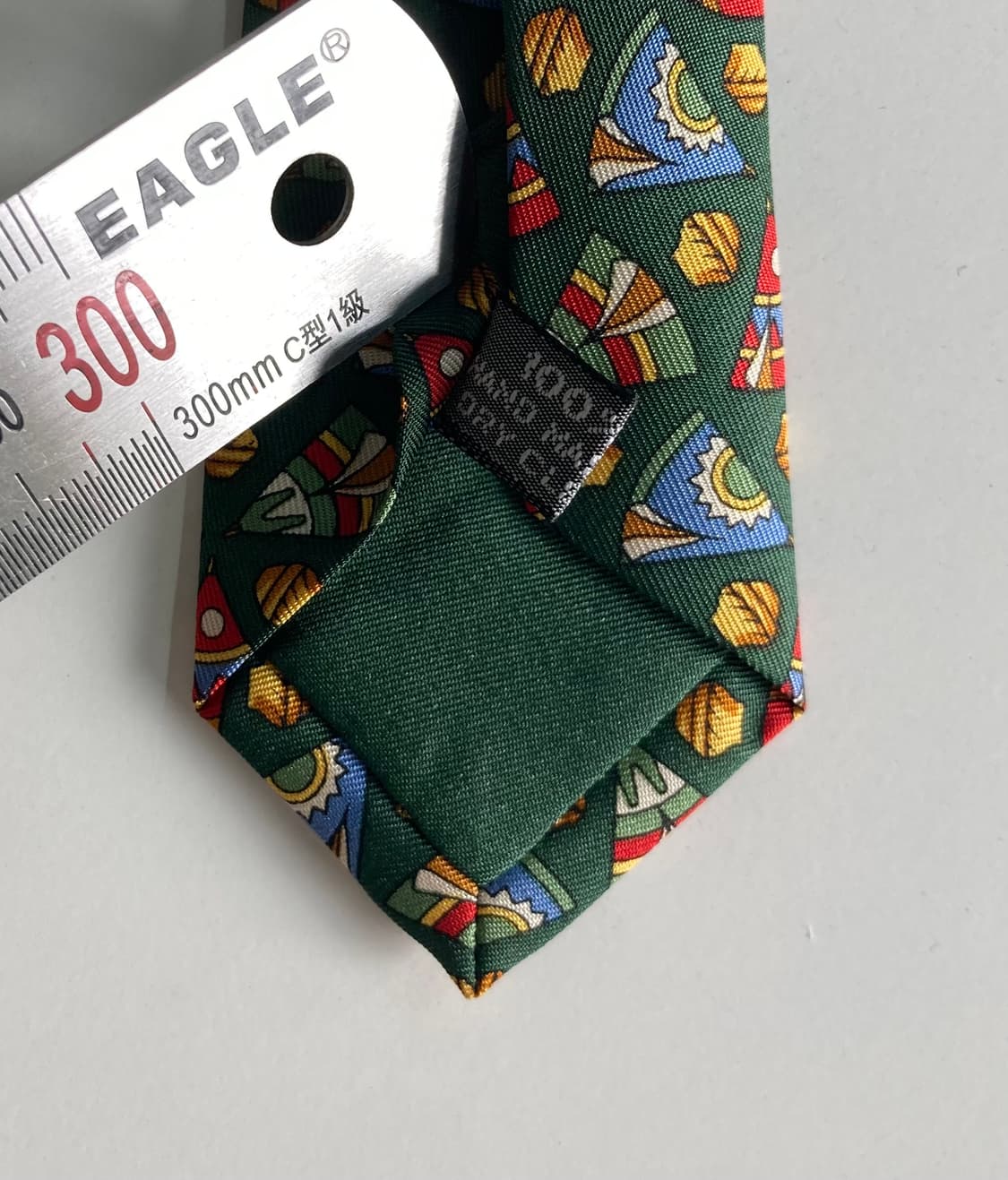 헌팅월드 넥타이 상품이미지5