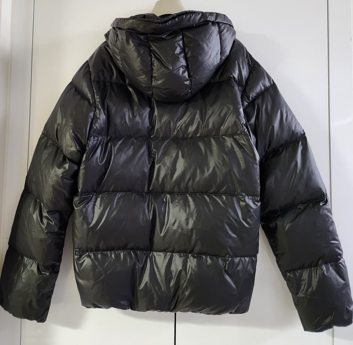 듀베디카 구스패딩  상품이미지2