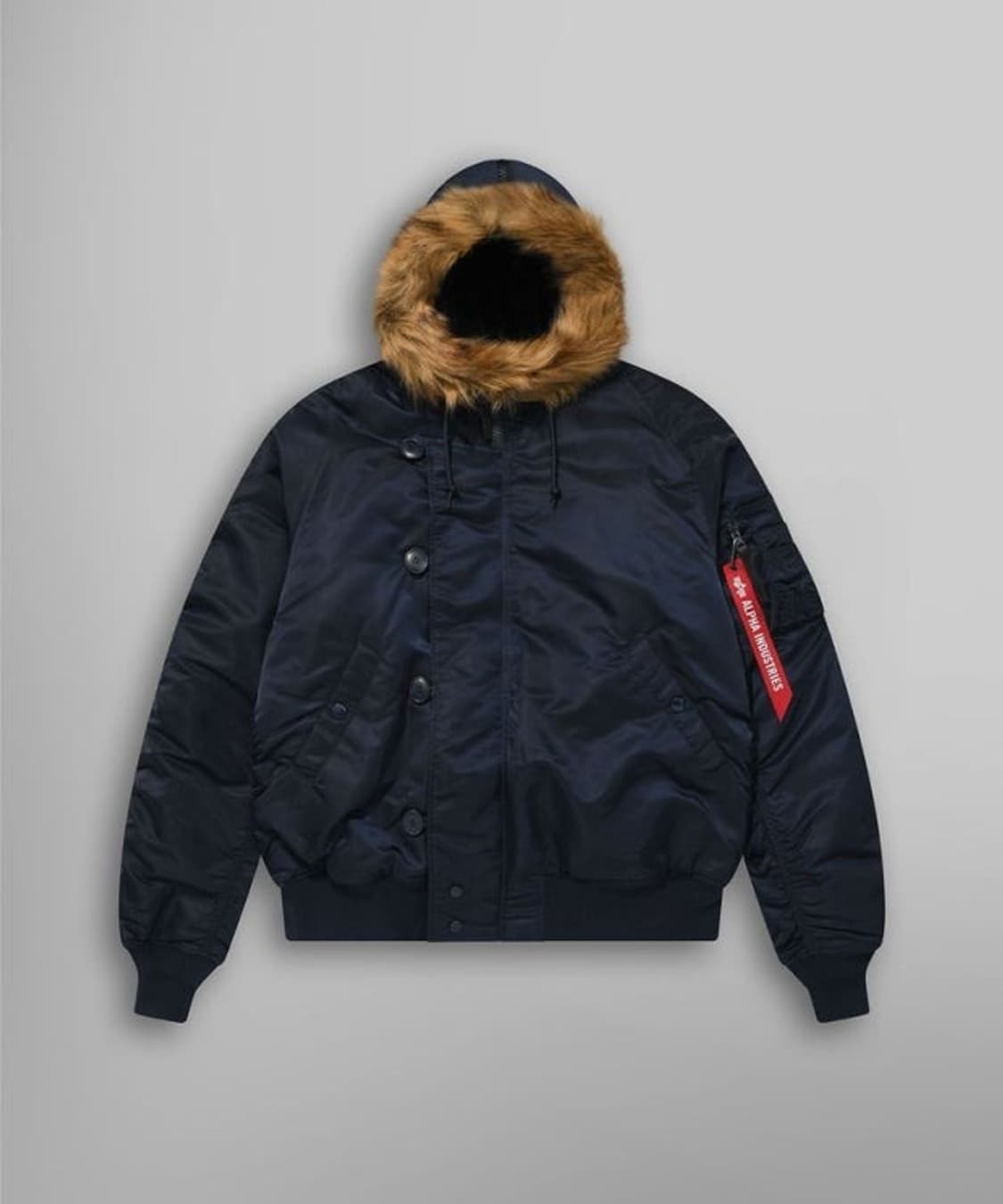 알파인더스트리 n2b 판매해요 상품이미지1