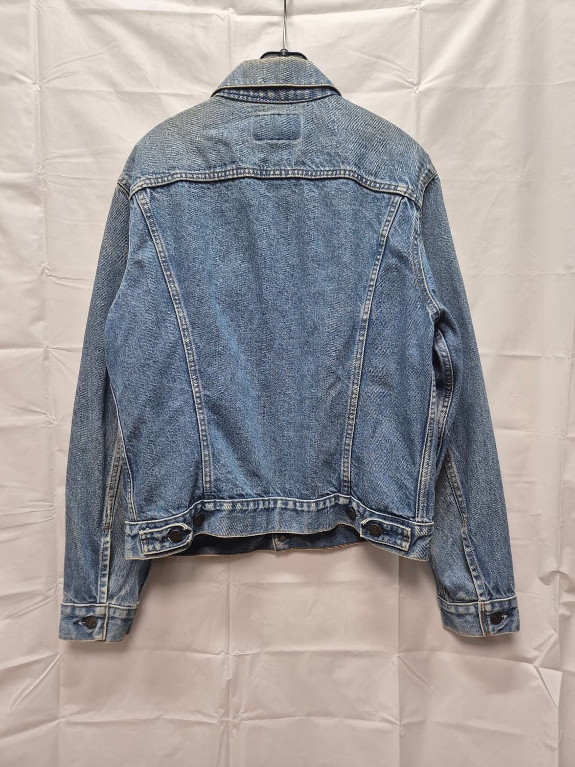 리바이스 데님 트러커자켓  상품이미지3