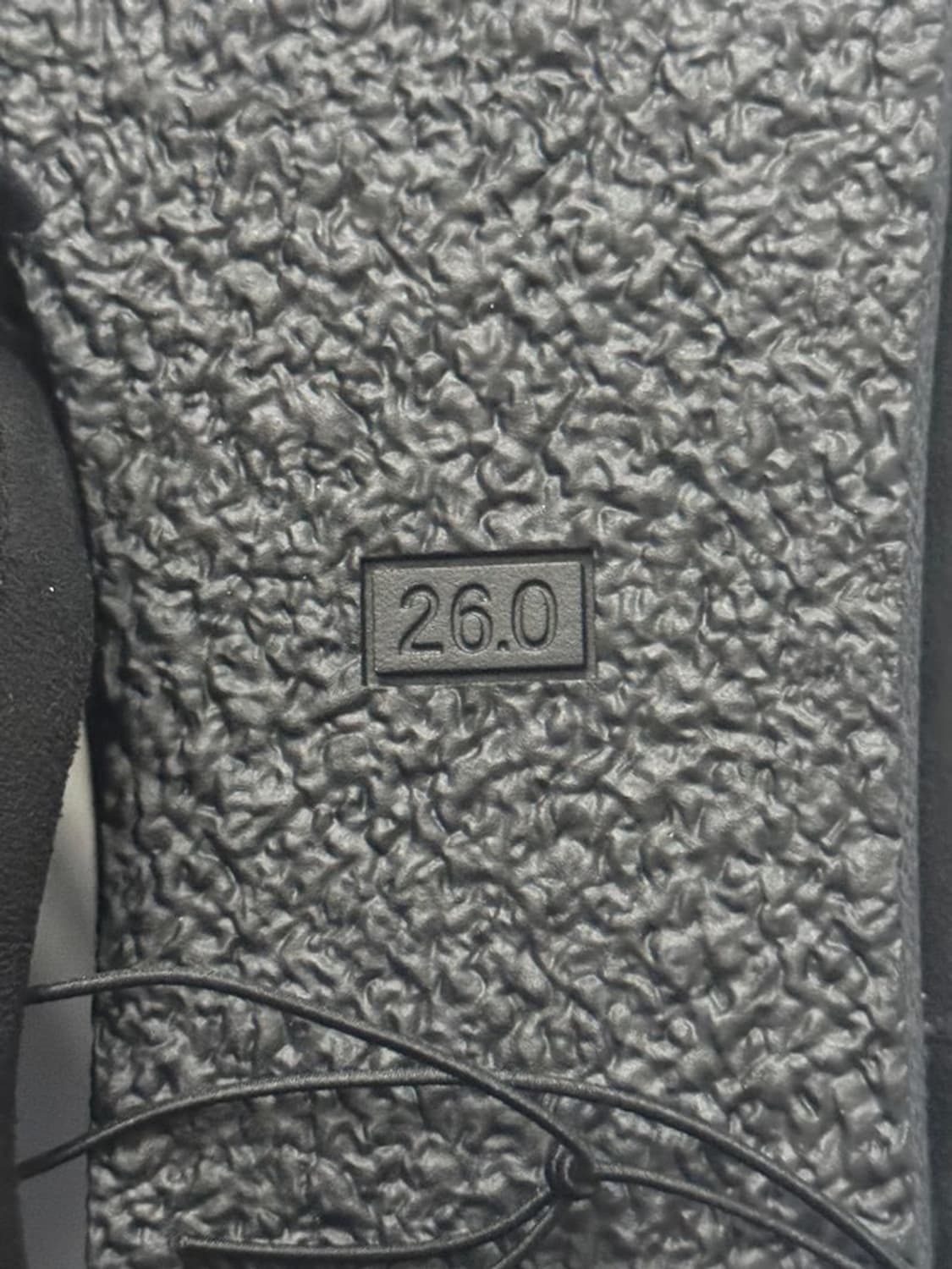 MOCCASIN SHOES 모카신 신발 상품이미지2