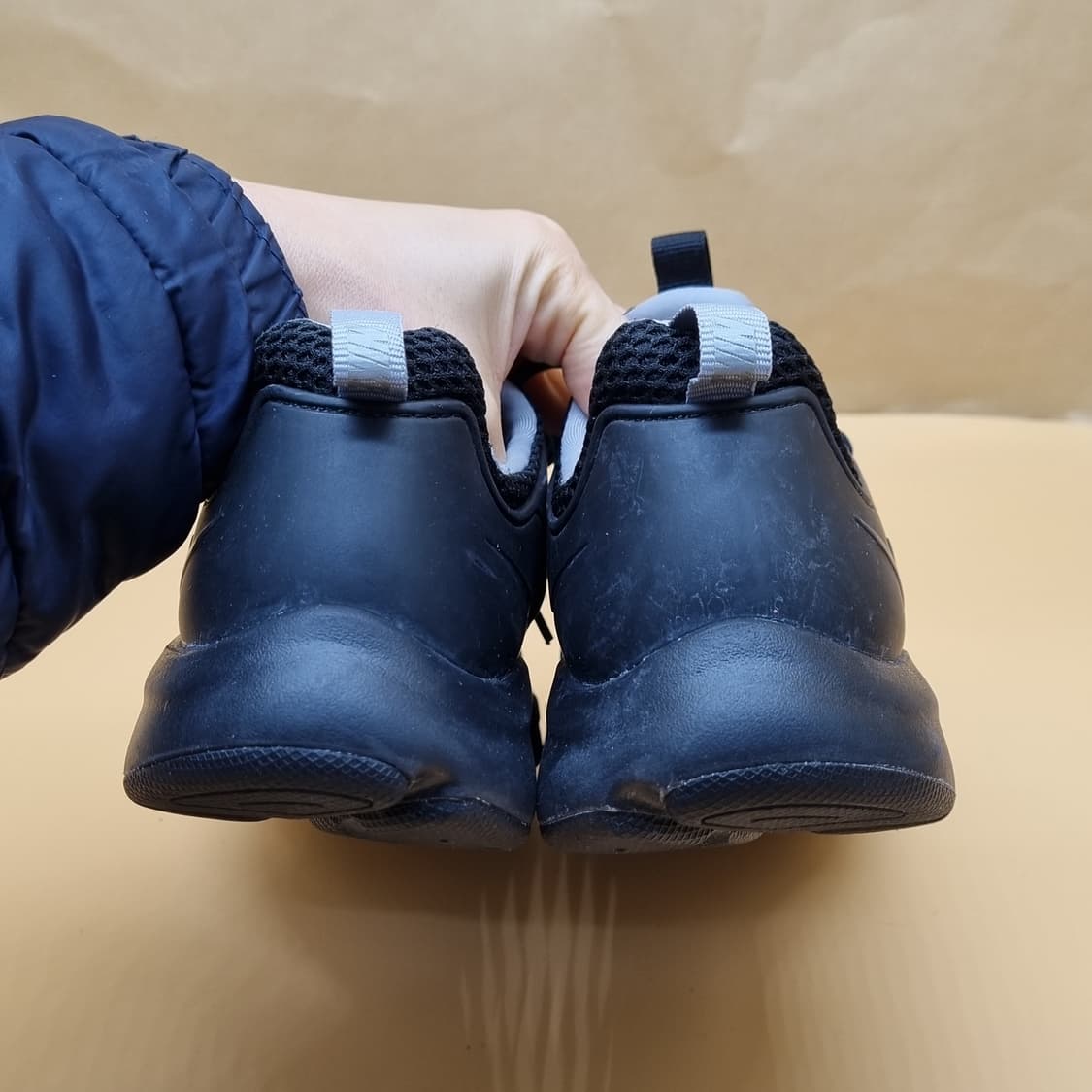 나이키 에어 다윈 여성운동화235  상품이미지3