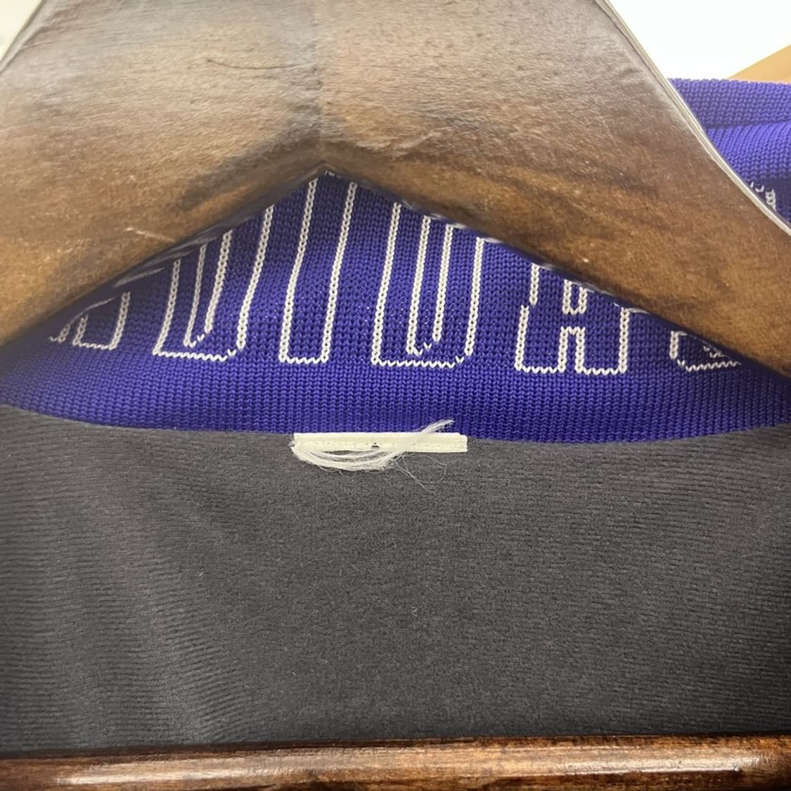 아디다스 올드스쿨 레트로 희귀 키치 항공점퍼 자켓 L C10551 상품이미지5