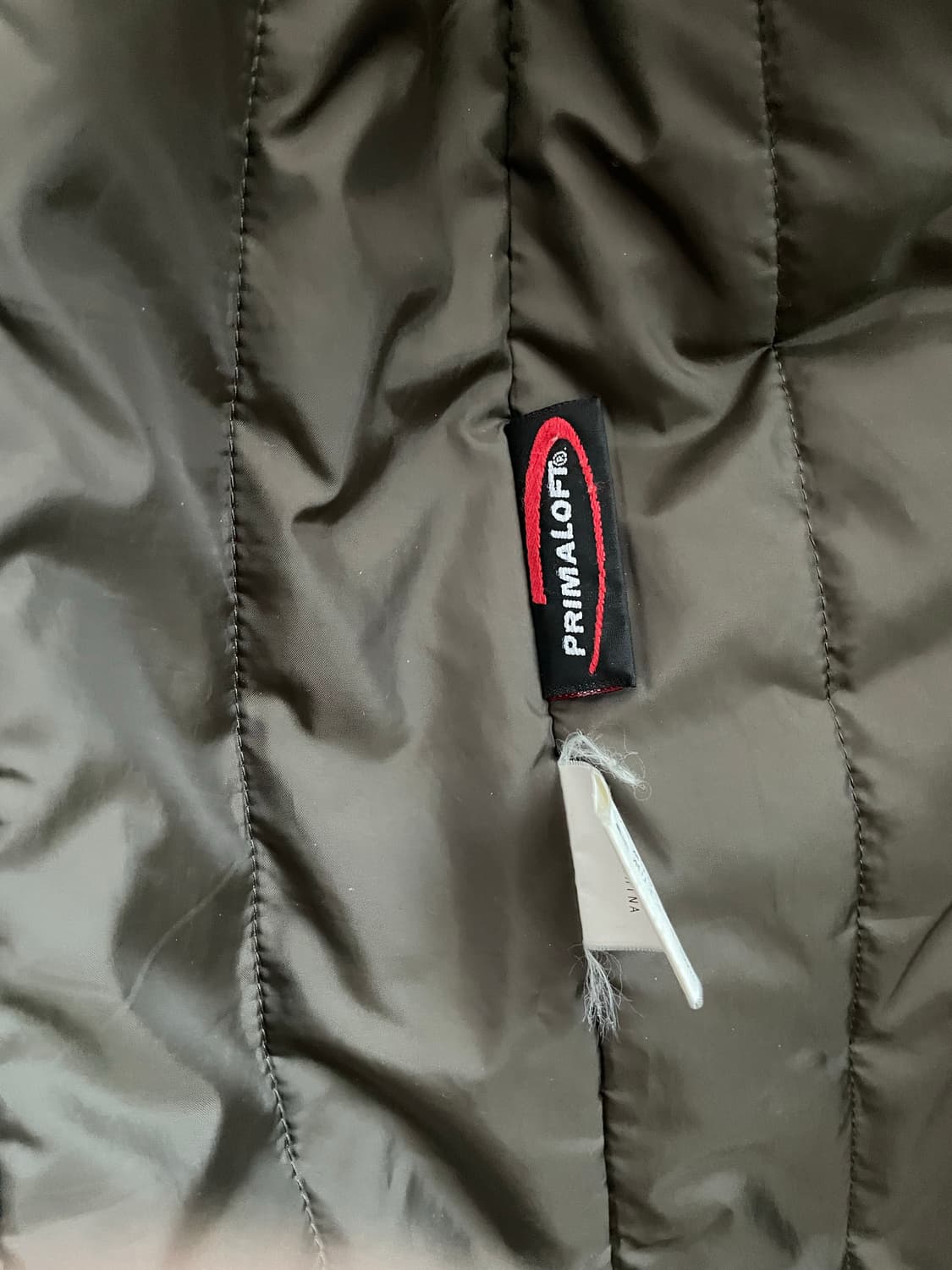 히스테릭글래머 플라이트 코트 상품이미지6