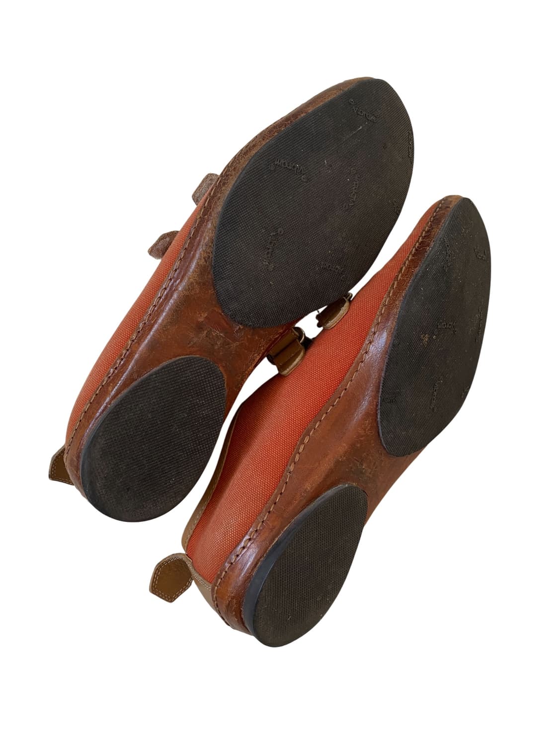 프라다 벨크로 슈즈 (255) AB1393 상품이미지8